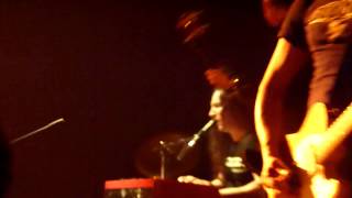 Afterhours - Ci sono molti modi @ Angelo Mai (Roma) 21 ottobre 2012