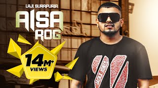 Aisa Rog: Laji Surapuria (Full Song)  ft JS Randha