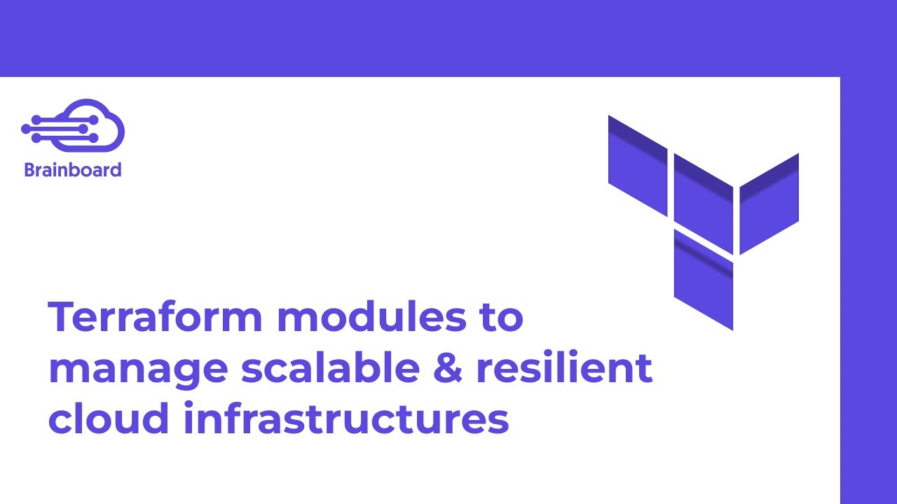 📂 🧱 Create Reusable Infrastructure with Terraform Modules