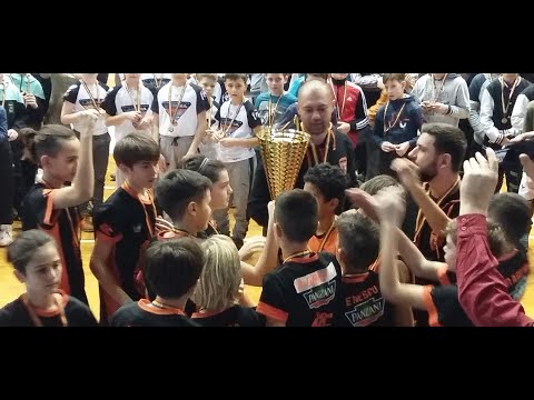 02.02.2019 m1sf3 Lynx Blue Ploiesti - Dan Dacian 1 Bucuresti 20-69