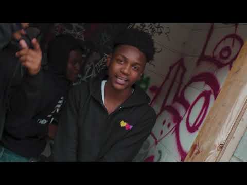 PDS  Nell x Bando x Servin - ThreeStyle (Dir. By @Harleem2x)