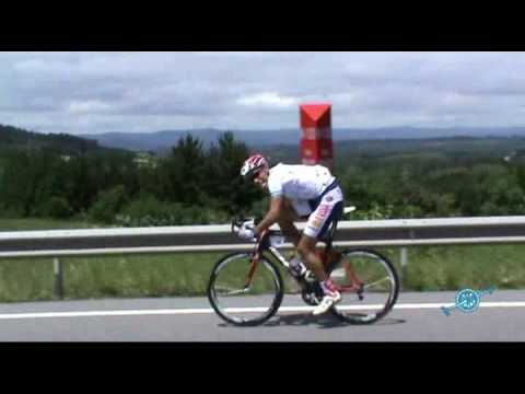 Volta as Comarcas de Lugo 2010 Etapa 3