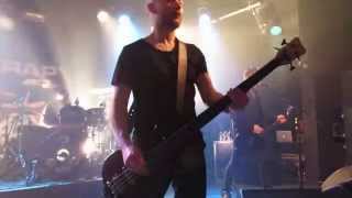 Therapy? - "Words Fail Me" -  Wedgewood Rooms, Portsmouth - 12th April 2015