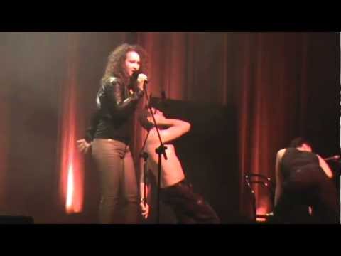 28 Ogólnopolskie Spotkania z Piosenką Kabaretową - OSPA 2012