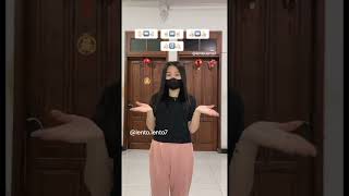 Download lagu 11 12 | Dc : Kiki | Dj Bukan Satu Kali | Tutorial Dance Tiktok| #dance #tiktok #dj #tutorial #shorts mp3