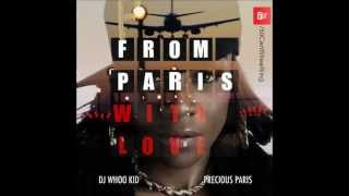Precious Paris -Everything OK ft. 50 Cent