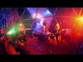 Black Book Lodge @ Dome of Visions 21.03.2015 ...