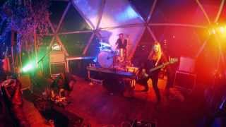 Black Book Lodge @ Dome of Visions 21.03.2015