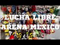 Lucha Libre Arena Mexico Arena Mexico Lucha Libre 2023 Lucha Libre Mexico City