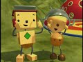 Rollie Pollie Ollie The Great Defender Of Fun DVD Trailer