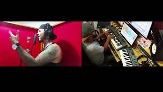 Justin Quiles - La Fruta Prohibida (Dante Style - Camilo Matoma COVER)