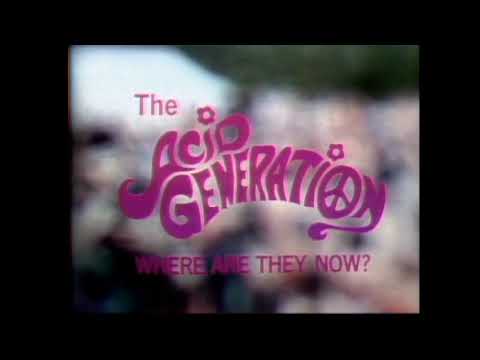 SNL - The Acid Generation (part 1)