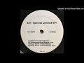 Common Resurrection Rare Zo Remix