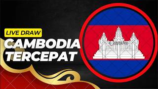 ⚡ Cambodia Pools Hari Ini Result