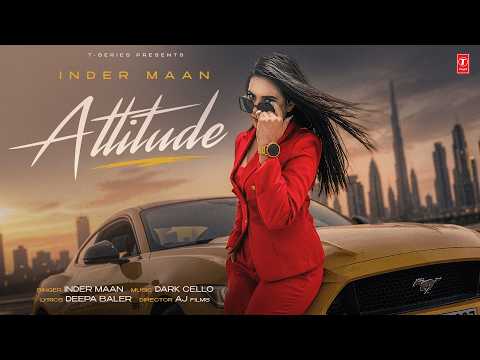 Attitude — watch video