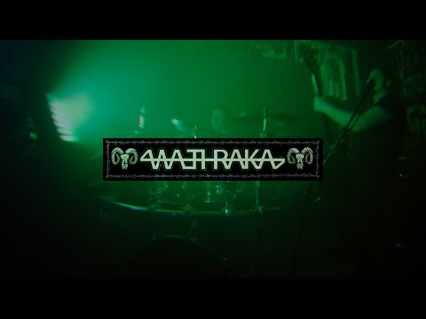 Walthraka - WALTHRAKA - Poslední večeře (official)