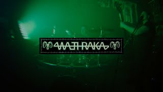 Video WALTHRAKA - Poslední večeře (official)