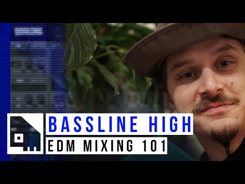 Is this even helping? I Dubstep Mixing Tutorial