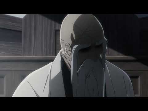 Sasakibe's Death | Declaration Of War.