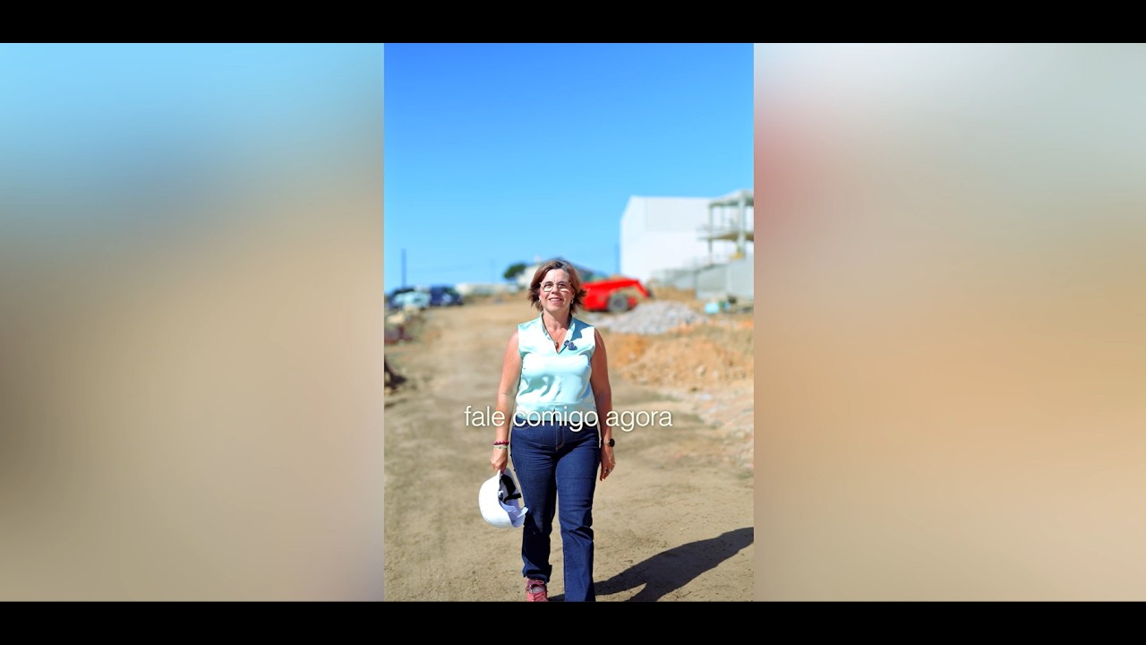 Vídeo do imóvel
