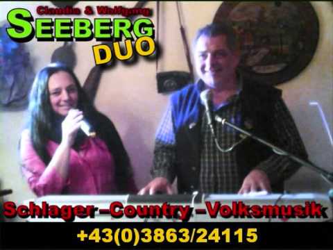 Claudia & Wolfgang 1 *