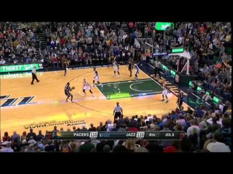 George Final Play Regulation