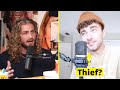 This Guy Stole My Song