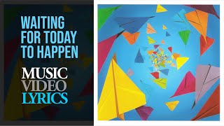 The Lightning Seeds - Waiting For Today To Happen (Lyrics)
