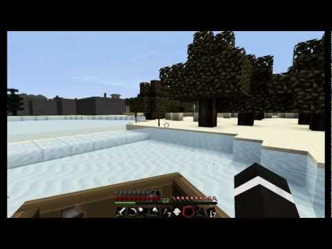 HenTonCraft Outtakes #003 - In der Todezone