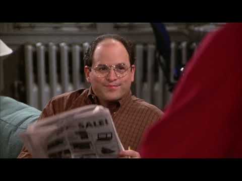 The PEZ Dispenser - Seinfeld