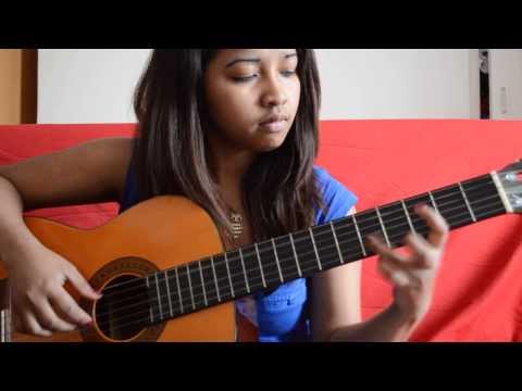 "Tsiky malefaka- Erick Manana" (Cover_2014)