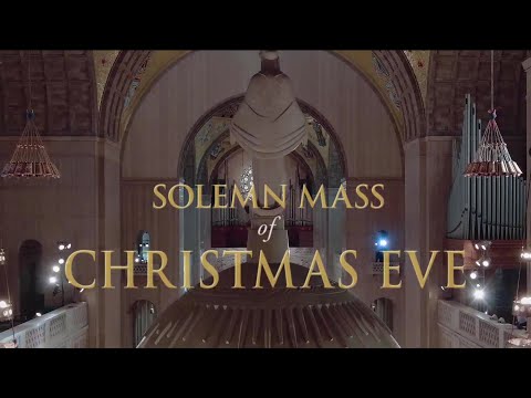 SOLEMN MASS OF CHRISTMAS EVE - BNSIC - 2023-12-24 - SOLEMN MASS OF CHRISTMAS EVE - (BNSIC)