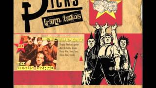 The Jesus Lizard - Wheelchair Epidemic