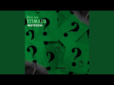 Ritmada Misteriosa