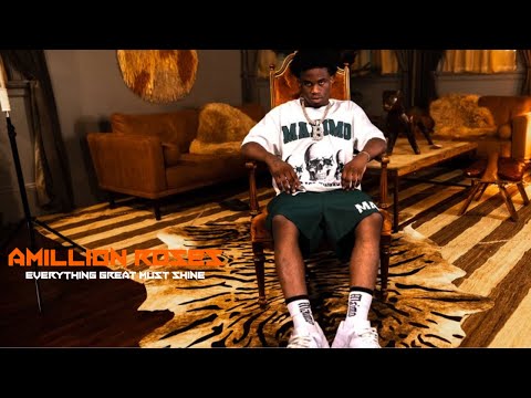 MGTopYoungan "Out My Top" (Official Music Video - A Million Roses Exclusive)