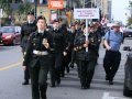 Warriors Day Parade: London, Ontario, Canada.