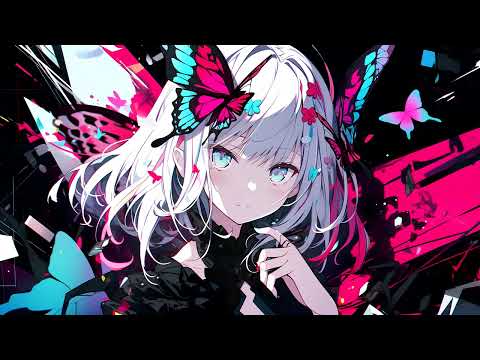 Citizen Soldier x SkyDxddy - Heavy [nightcore / sped up]