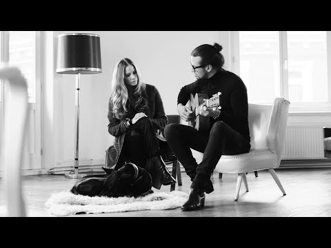 Ivy Flindt - When You're Not Around (Acoustic Version) OFFICIAL MUSIC VIDEO