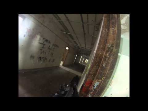 GoPro: Opeartion Guardian : PRZ : MagFed