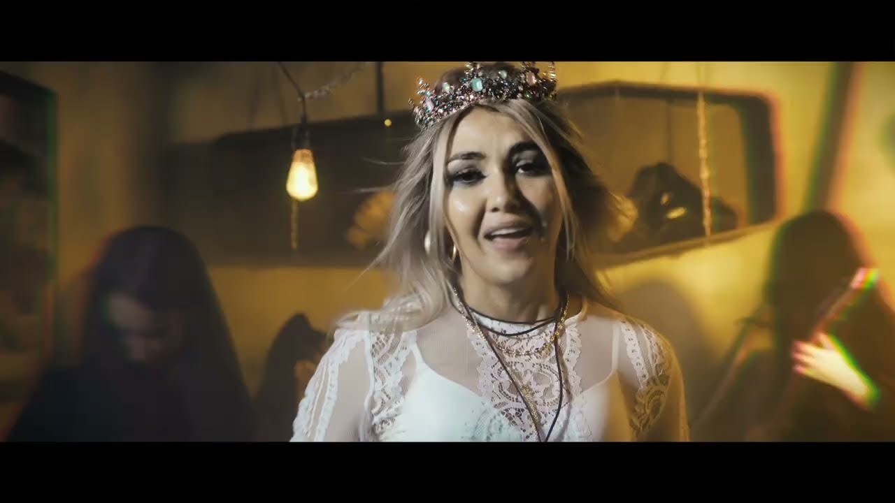 Pirate Queen — Ghosts