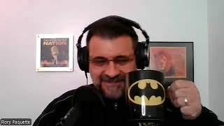 THE Podcaster Nation #68 - "Be a Better Host, Part 2" with Rory Paquette!