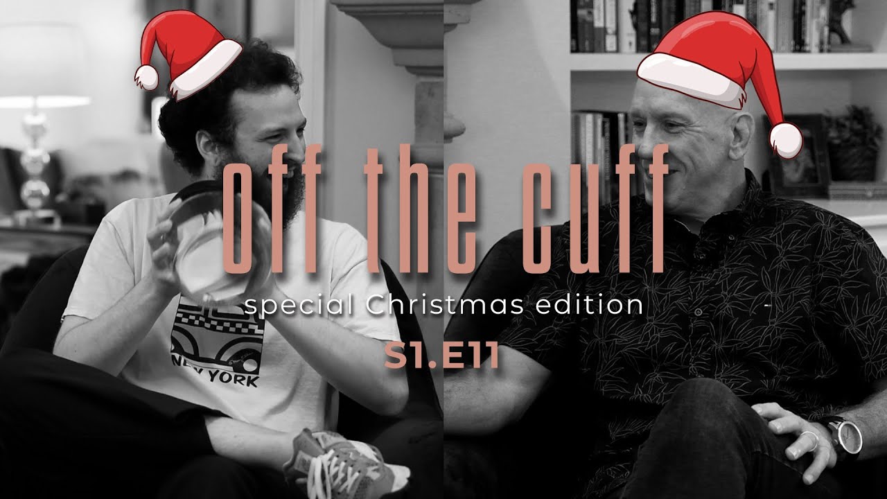 Is Santa Real???? - S1 E11