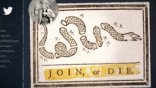 How the Rattlesnake Became an Embattled Symbol of Liberty