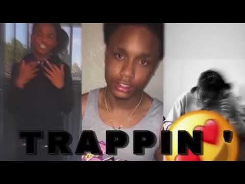 Nally ft. Jubo & Babybrather-Trappin