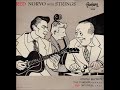 Red Norvo ‎– Red Norvo With Strings ( Full Album )