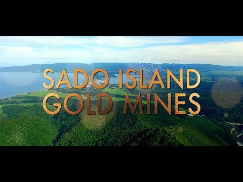 Sado Island Gold Mines [long ver.](English subtitles)