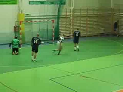 2008 II Runda Akacjova - Mix Electronic cz2