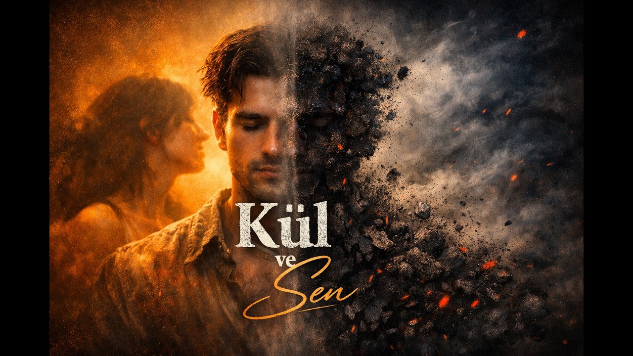 Kül ve Sen