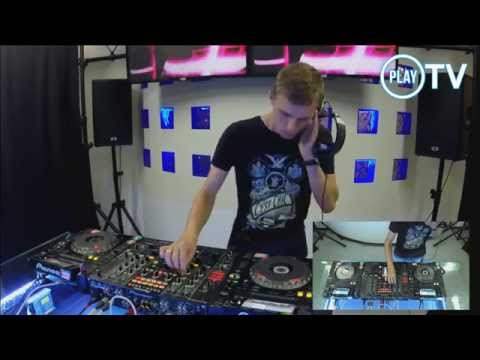 Live @PlayTV 11.09.2014 - Underhill