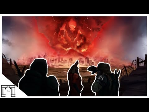 40k Lore, The Siege of Vraks! Preparations for the Finale Battle,